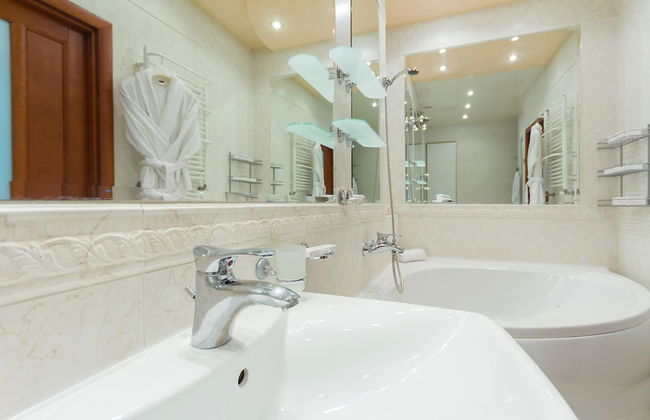 Premium Apartment Minsk - Foto 69