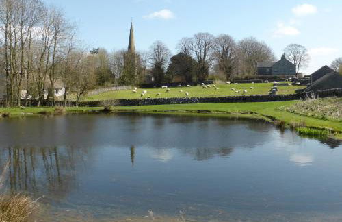 Spingle Barn - Foto 32