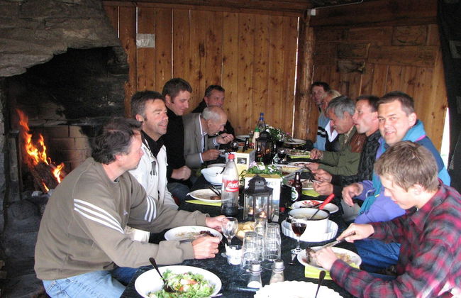 Camp Uvdal - Foto 20