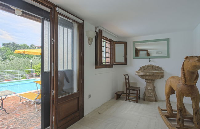 Borgo della Limonaia - Foto 23