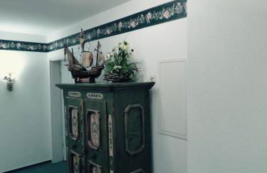 "Rheinschlosschen" Villa am Meer - Foto 15