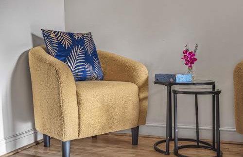 3 Bed Rest Home Middleton M24 Sleeps 8 - Foto 22