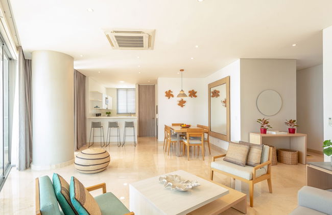 Grand Marina Santa Marta - Foto 32