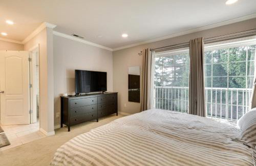 Lake Oswego Home with Deck 9 Mi to Downtown Portland - Foto 14