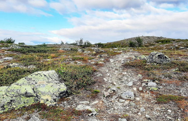 6 Person Holiday Home in Jarpen - Photo 20