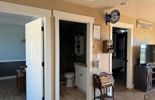 Relax & Unwind in a Serene Retreat Near the Beach - Foto 40