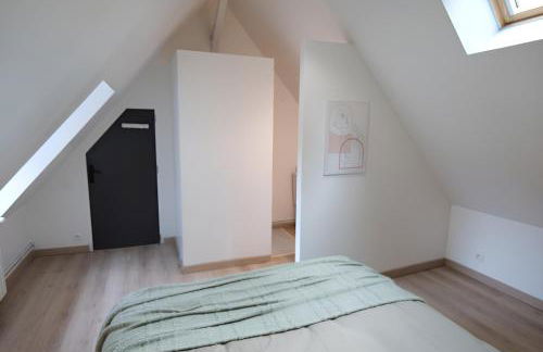 Nid Normand building 1620 - 4 bedrooms - hyper center - Foto 23