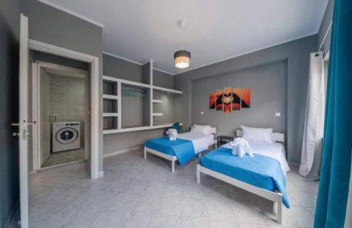 Luxury Sea View Apartment in Kolimvari - Foto 24