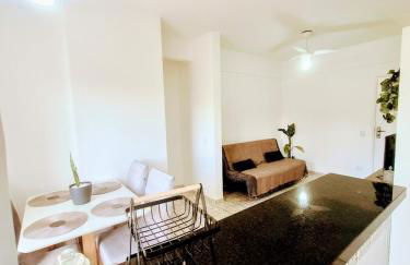 Vá andando para Praia, de frente á mercado com vaga e lazer completo - Foto 20