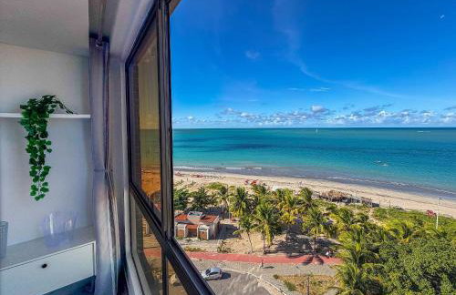 DVA Cabedelo Beira-Mar – O Paraíso na Ponta de Cabedelo - Foto 51