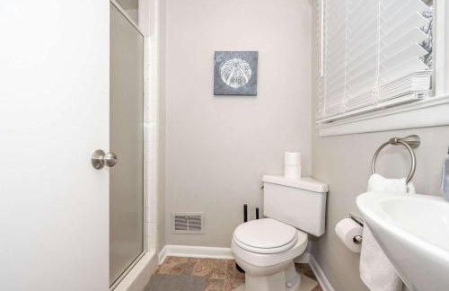 The Terrace Timber House For 8 - Foto 28