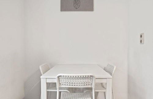 Chic Apartment with Parking place - Foto 15