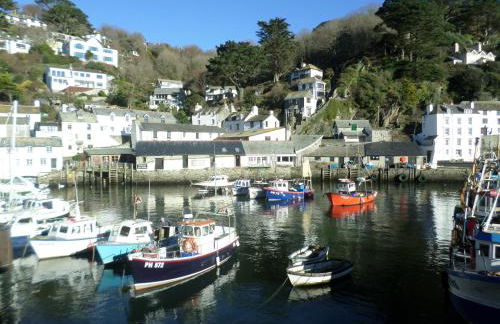 The Lodge, Polgooth - Foto 41