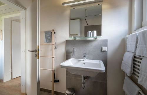 Stilvolles Kapteins Cottage mit Kamin - Inge - Foto 24