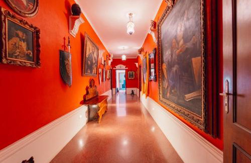 Villa del Commendatore Sirugo - Foto 44