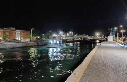 Lovely PitStop Fiumicino - Foto 35