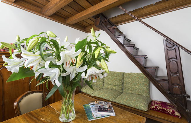 Palazzo Guardi - Photo 2