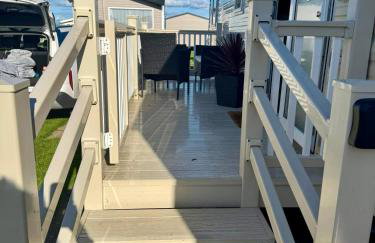 Kingfisher Caravan Platinum and Silver - Foto 40