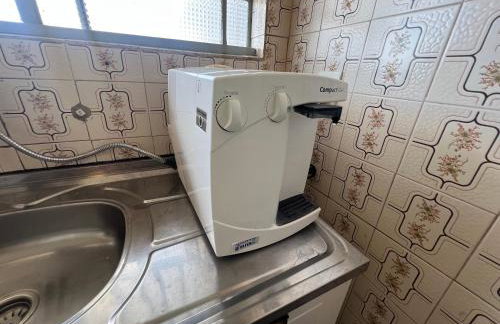 Apartamento Central com 4 Quartos - Foto 11