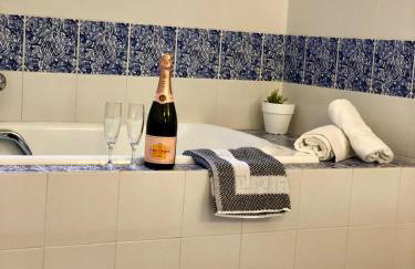 Villa Andros Époque - Foto 17