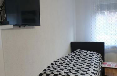 KM Apartment - Foto 10