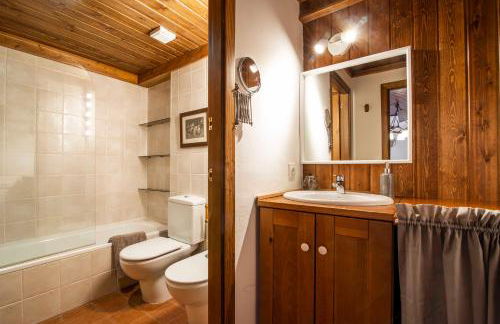 EGUA de Alma de Nieve - Foto 13