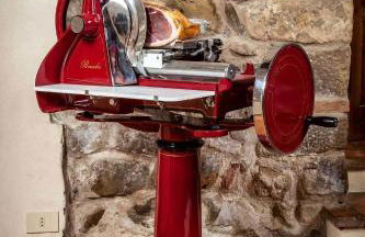 Corte D'Aibo - Photo 77