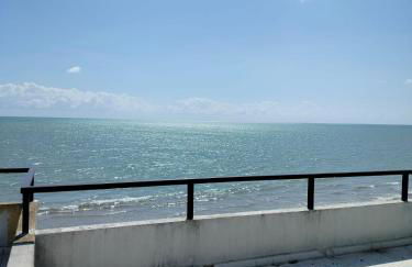 Linda casa de 7 quartos em Barra de Santo Antônio - Photo 11