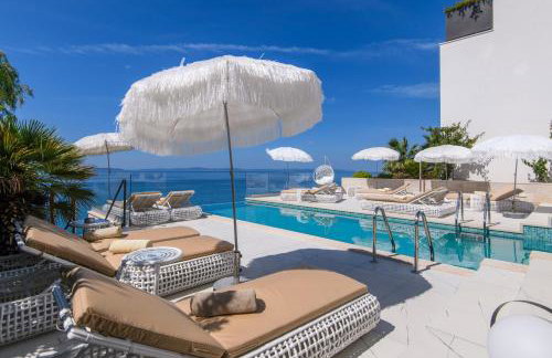 Gallery Luxury Suites & Rooms-Only Adults - Foto 1