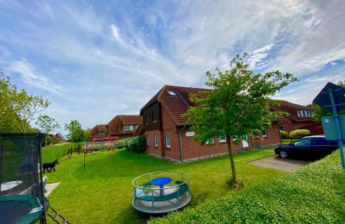 Ferienwohnung Matschak OG links - Foto 1