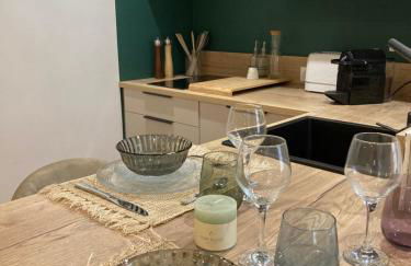 LE SAINT CYP - Toulouse - appart entier cosy et au calme, proche du métro - Foto 3