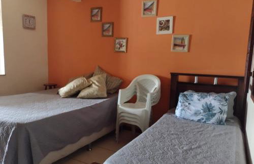 Conforto e simplicidade! Casa top com garagem, cozinha, banheiro e quarto - Foto 12