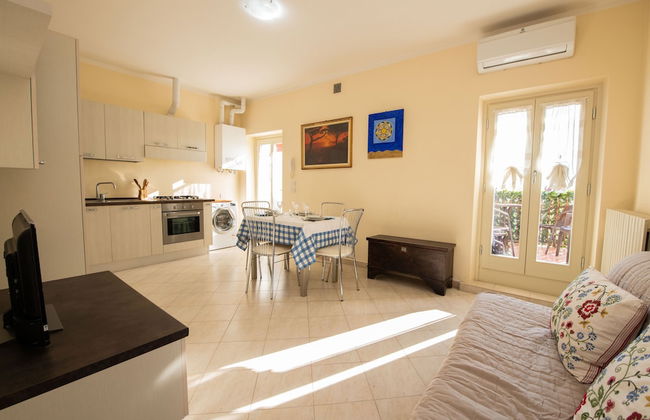 Casa Lella - Foto 14