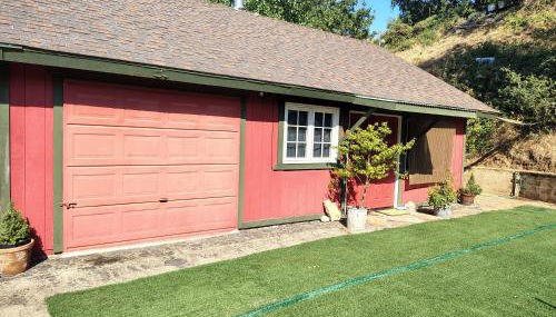 Dew Drop Inn Kings Canyon National Park - Foto 4