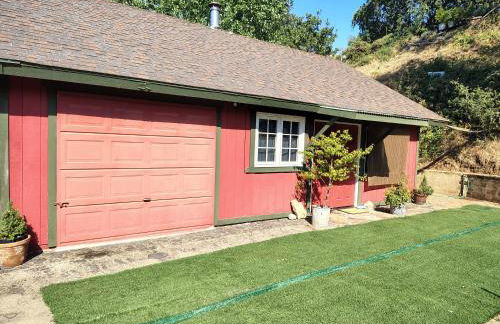 Dew Drop Inn Kings Canyon National Park - Foto 4