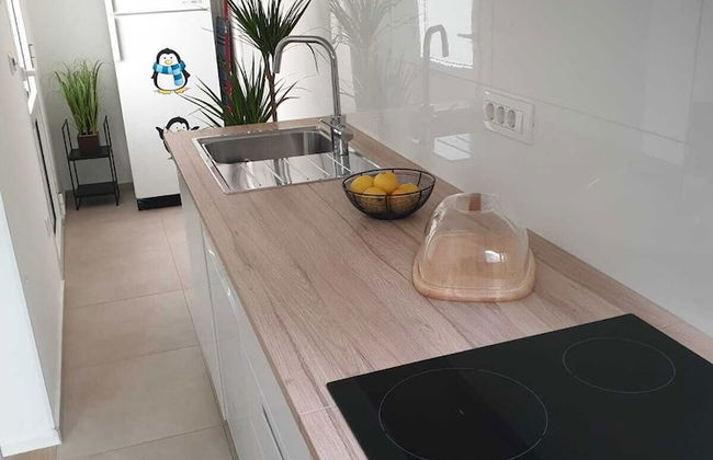 Apartment Blue Dream - Foto 7