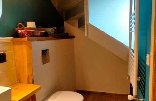 Granja Labrada: Alojamiento con caballos - Foto 49