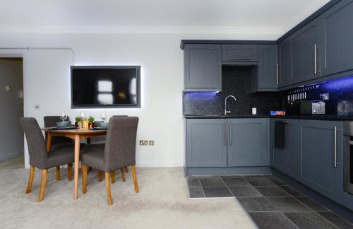 Beautiful Apartment near Bournemouth, Poole & Sandbanks - Photo 19