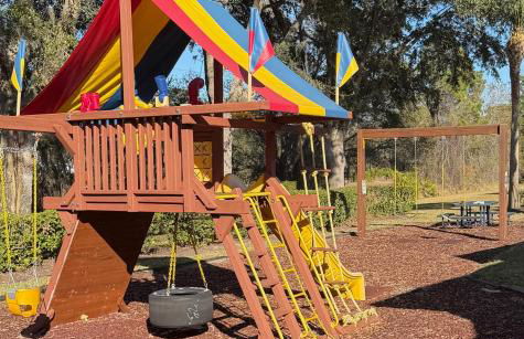 Luxury 5 Bedroom Villa with Secluded Pool/Spa in Glenbrook community near Orlando - Foto 54