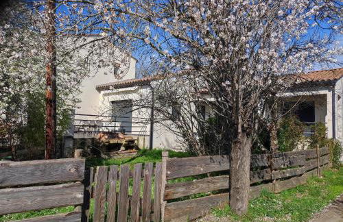 Gite CATHARE en OCCITANIE - Foto 2