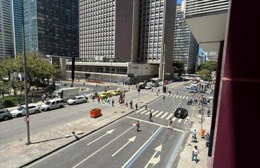 Studio lindo e completo no Centro RJ - Foto 17