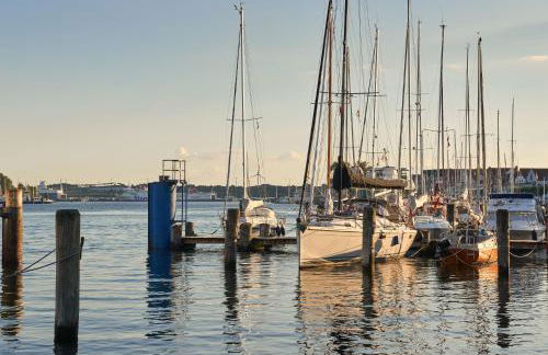 Ferienwohnung Hafeneck Moba-Travel - Foto 17