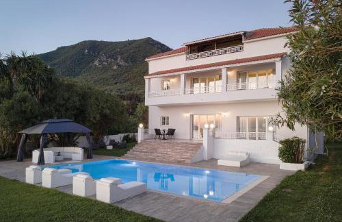 Villa Cosambeli - Foto 46