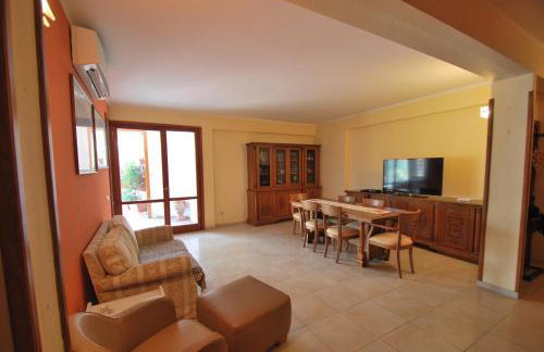 Appartamento Perla - Terrazza fronte mare e aria condizionata - Foto 6