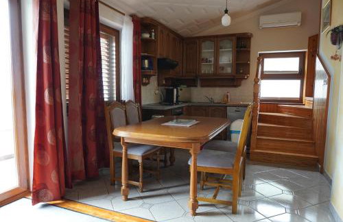 Apartments Krnjic - Photo 24