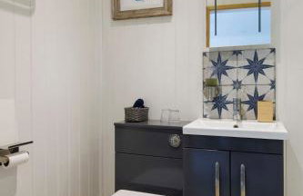 Cosy Cabin Retreat Close to Beaches - Foto 22