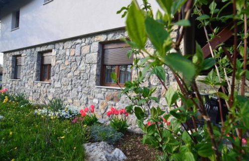 Kuća za odmor Gacka - Foto 28