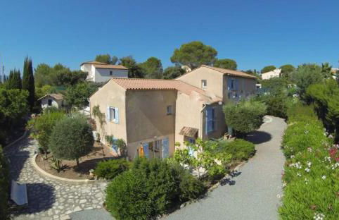 Entre Mer et Estérel - Foto 14