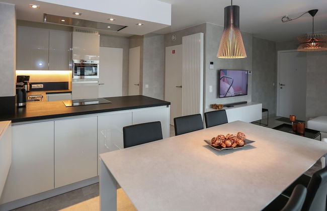 Apartment in Middelkerke for 4 Person - Foto 8