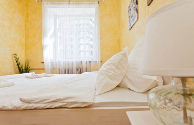 LUXKV Apartment on Teterenskiy - Foto 6